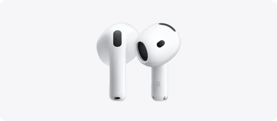 Apple AirPods 5 — Знакомый дизайн с улучшенной посадкой
