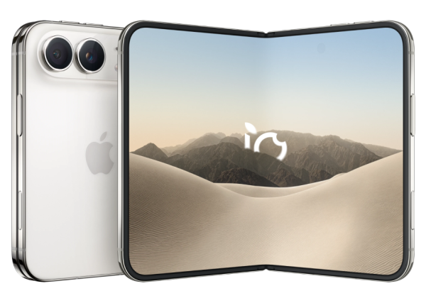 Apple iPhone Duo 1TB Star White