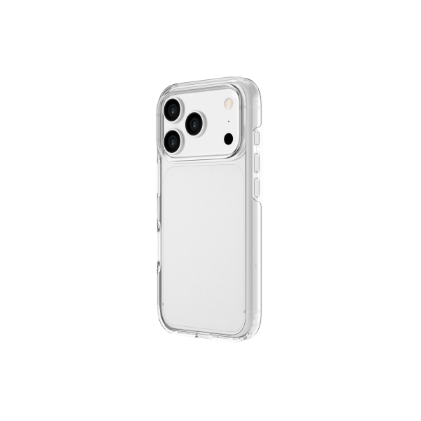 Чехол Moreus Transparent 18 Pro Max