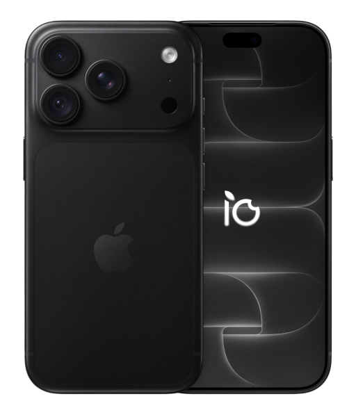 Apple iPhone 18 Pro 1TB Black Sim